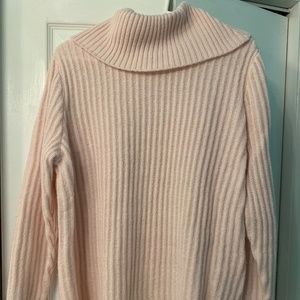 Lane Bryant Cowl-Neck Sweater size 18/20